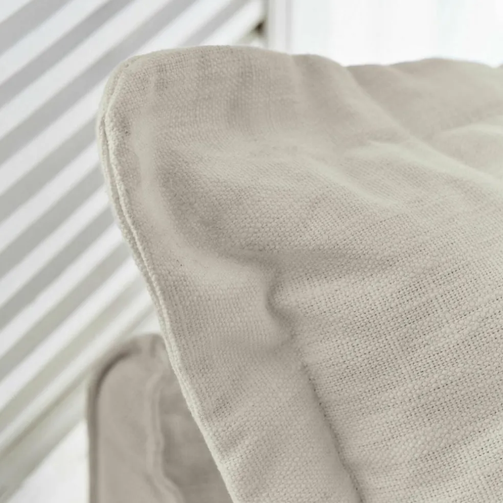 Sessel mit Hocker Avignon