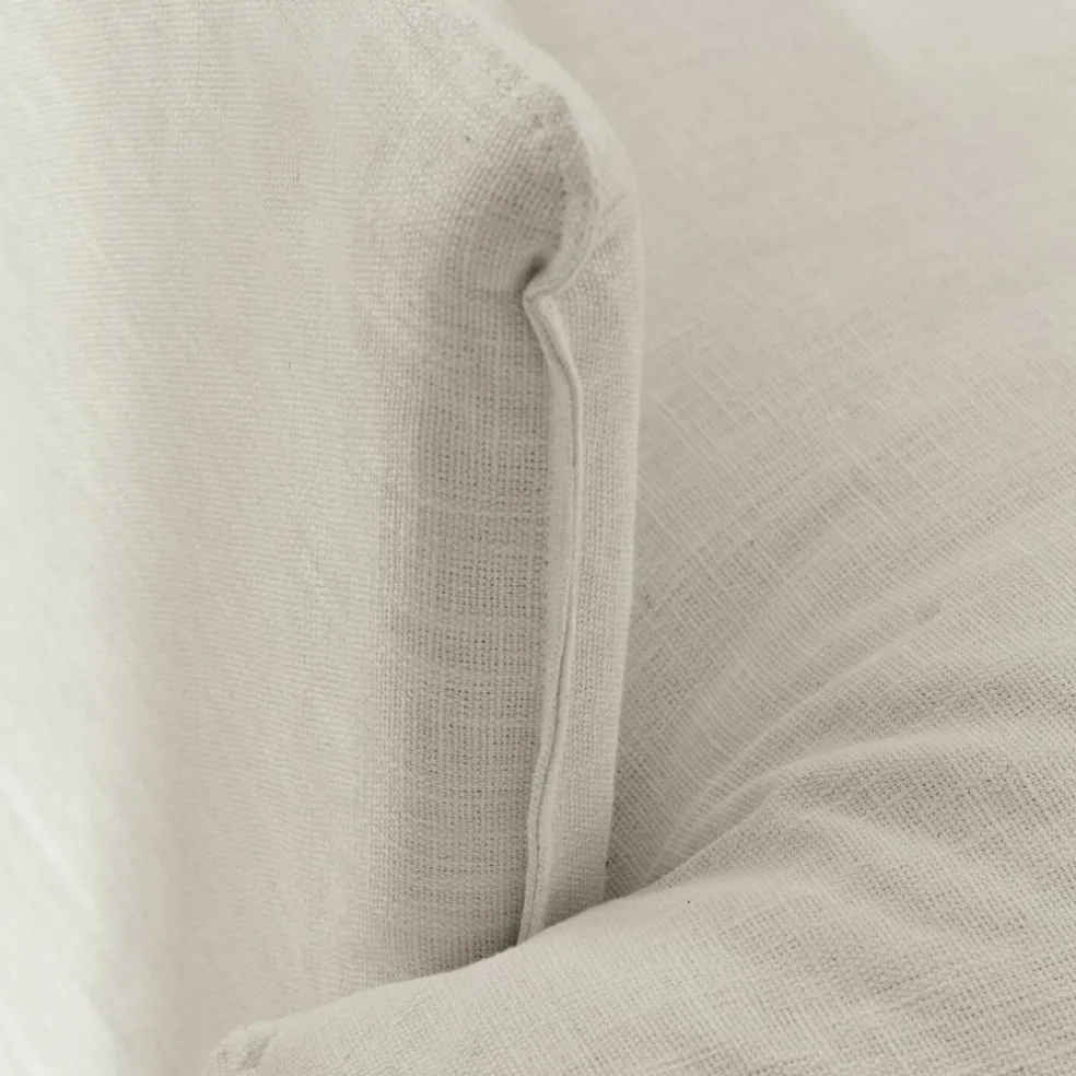 Sessel mit Hocker Avignon