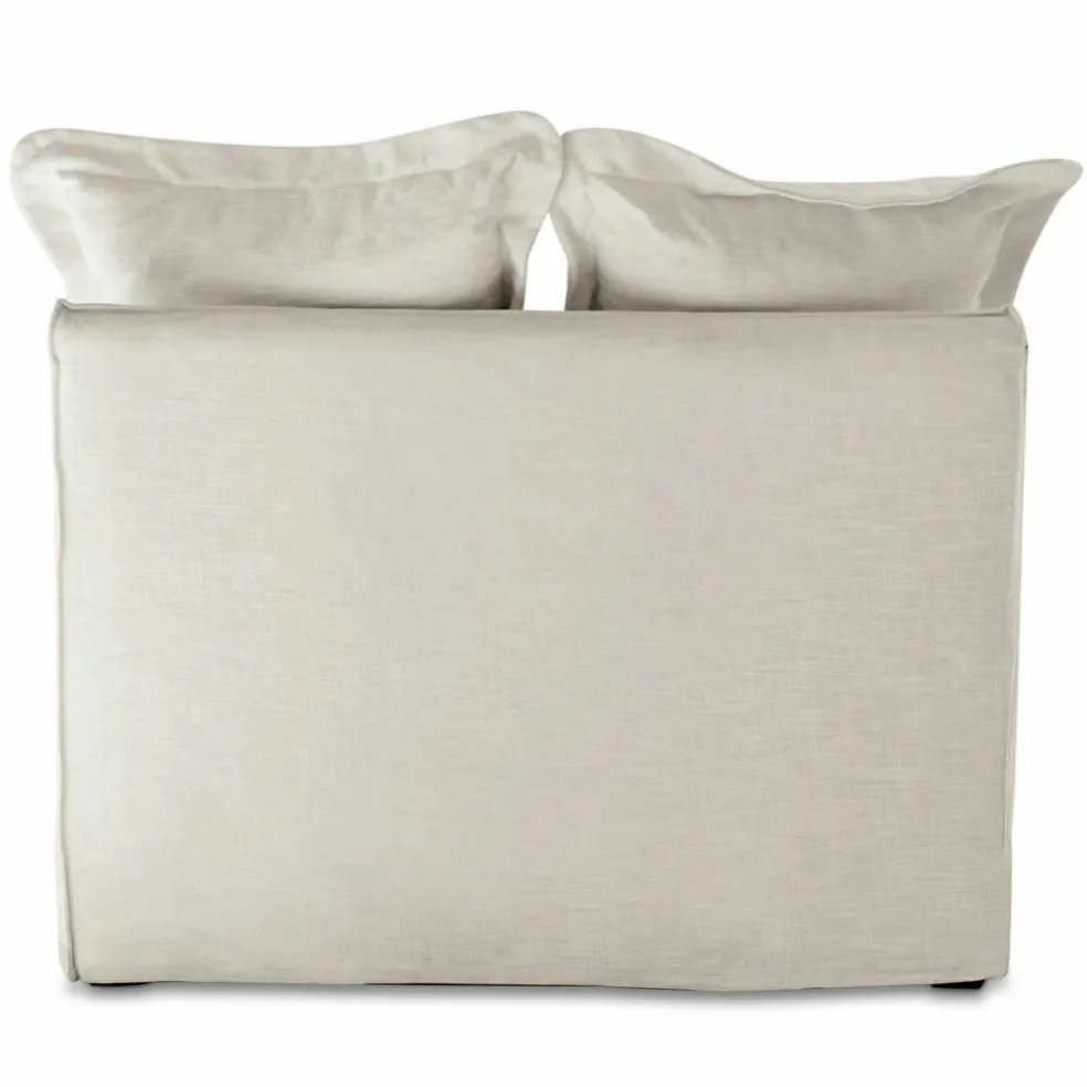Sessel mit Hocker Avignon