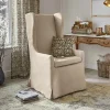 Sessel mit Rollen Belmarina