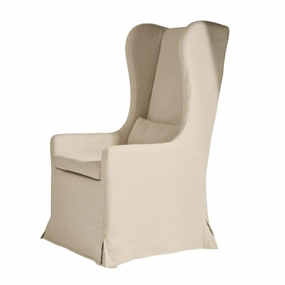 Sessel mit Rollen Belmarina