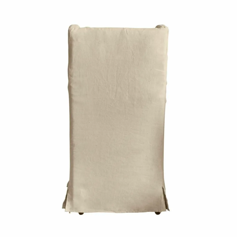 Sessel mit Rollen Belmarina