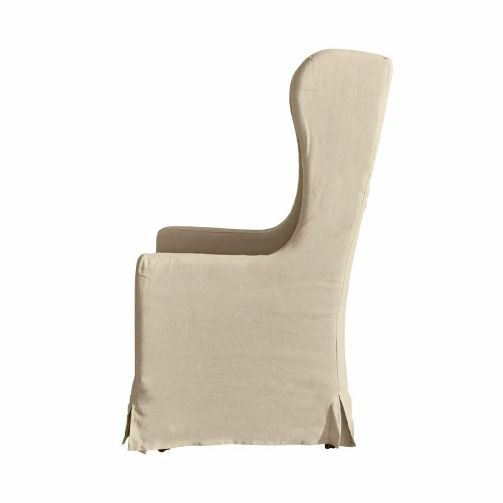 Sessel mit Rollen Belmarina