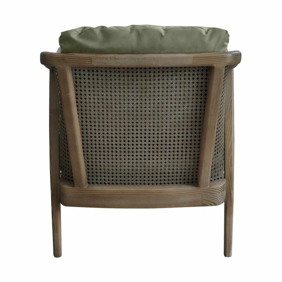 Sessel Monterina