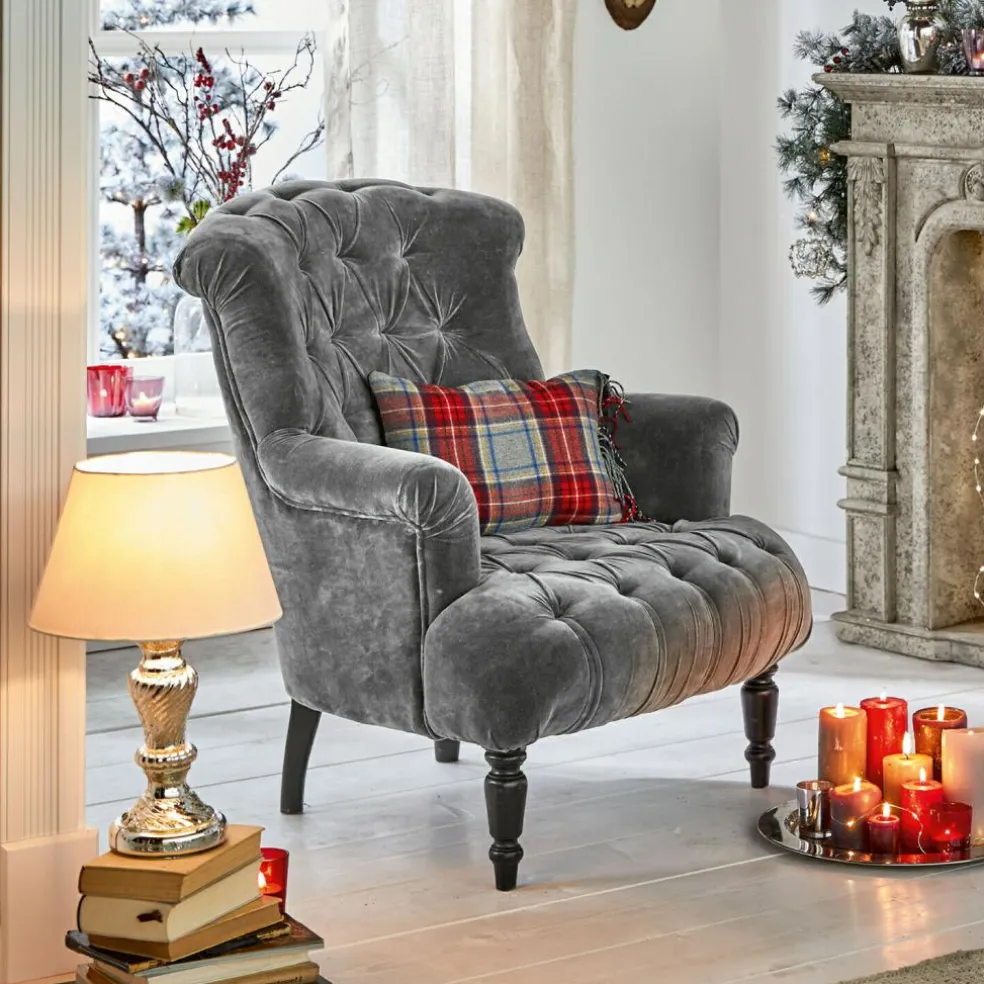 Sessel Parranquet
