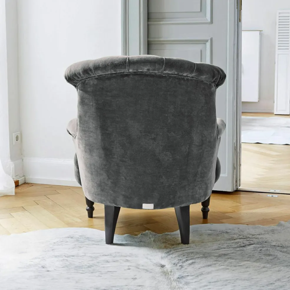 Sessel Parranquet