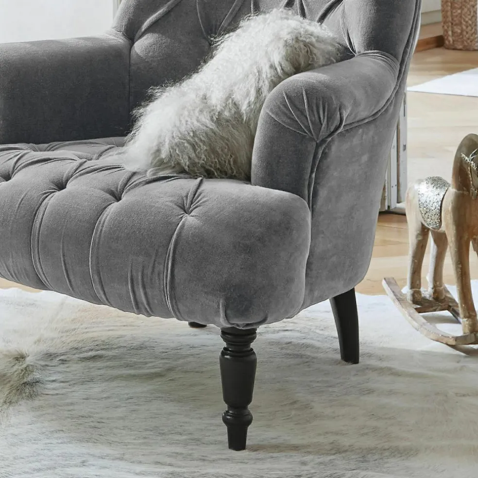 Sessel Parranquet