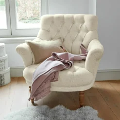 Sessel Rive Dorée