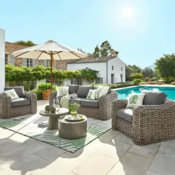 Sessel Upminster