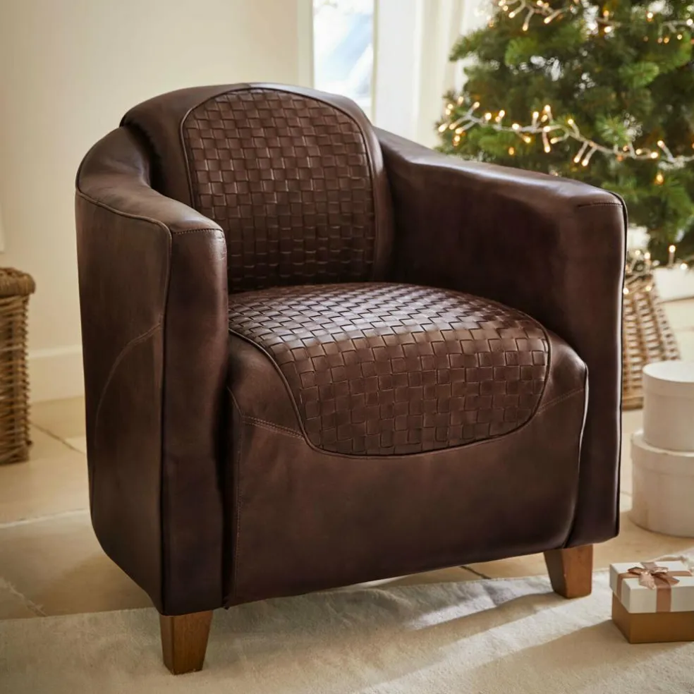 Sessel Westerdales