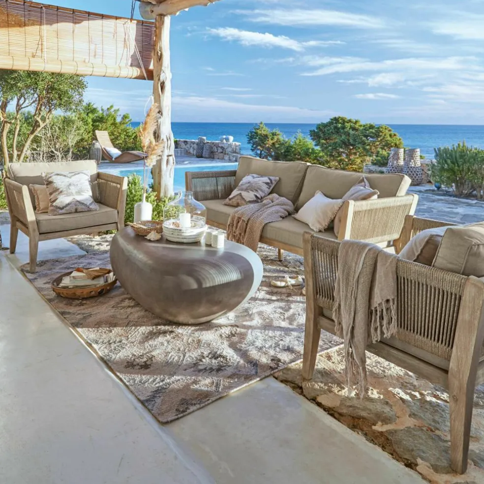 Sitzgruppe FSC®-100% Biarritz