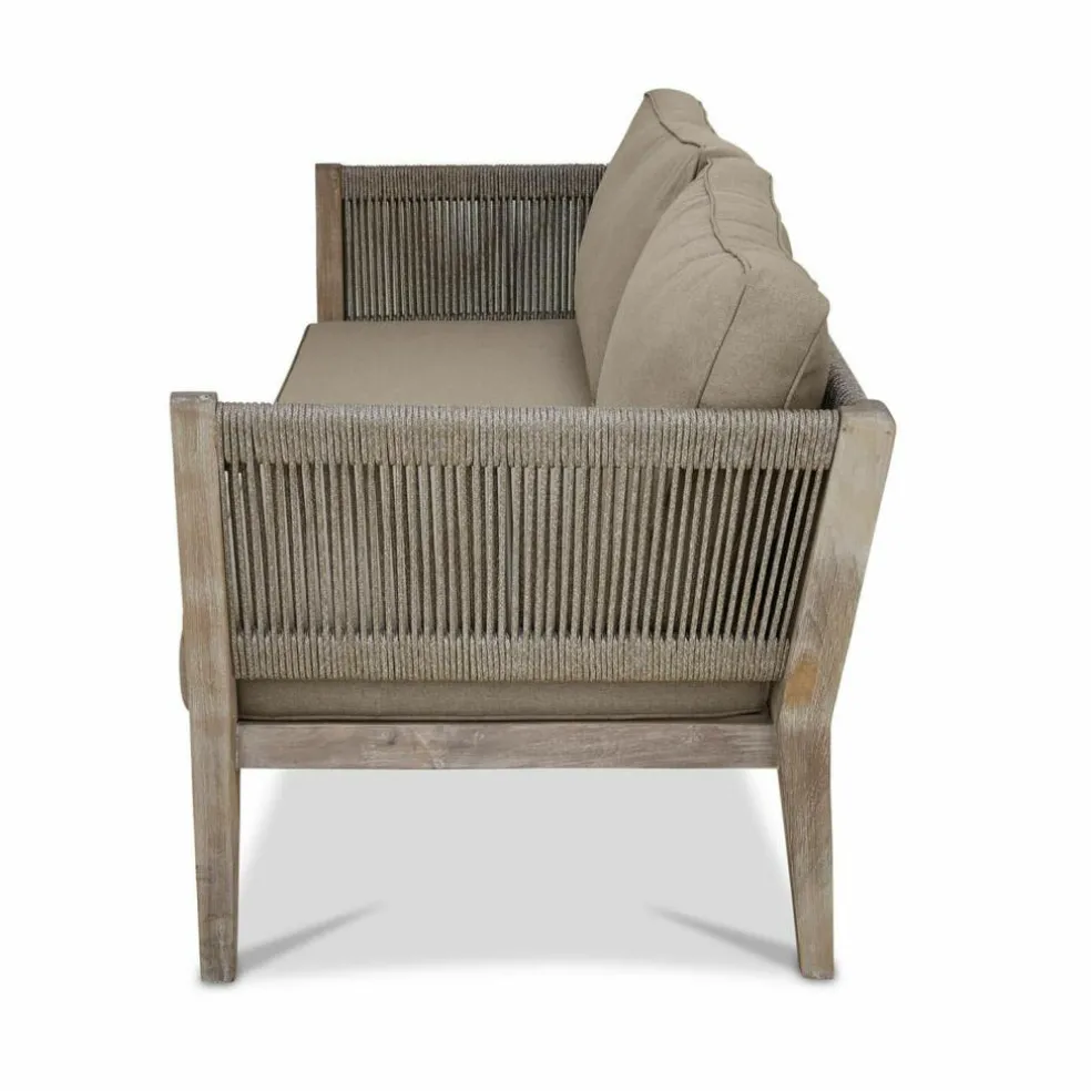 Sitzgruppe FSC®-100% Biarritz