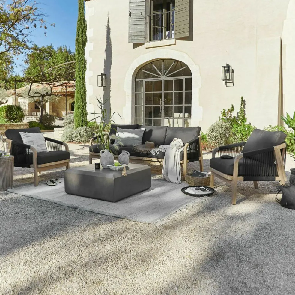 Sitzgruppe FSC®-100% Shreveport