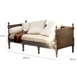 Sofa Douville