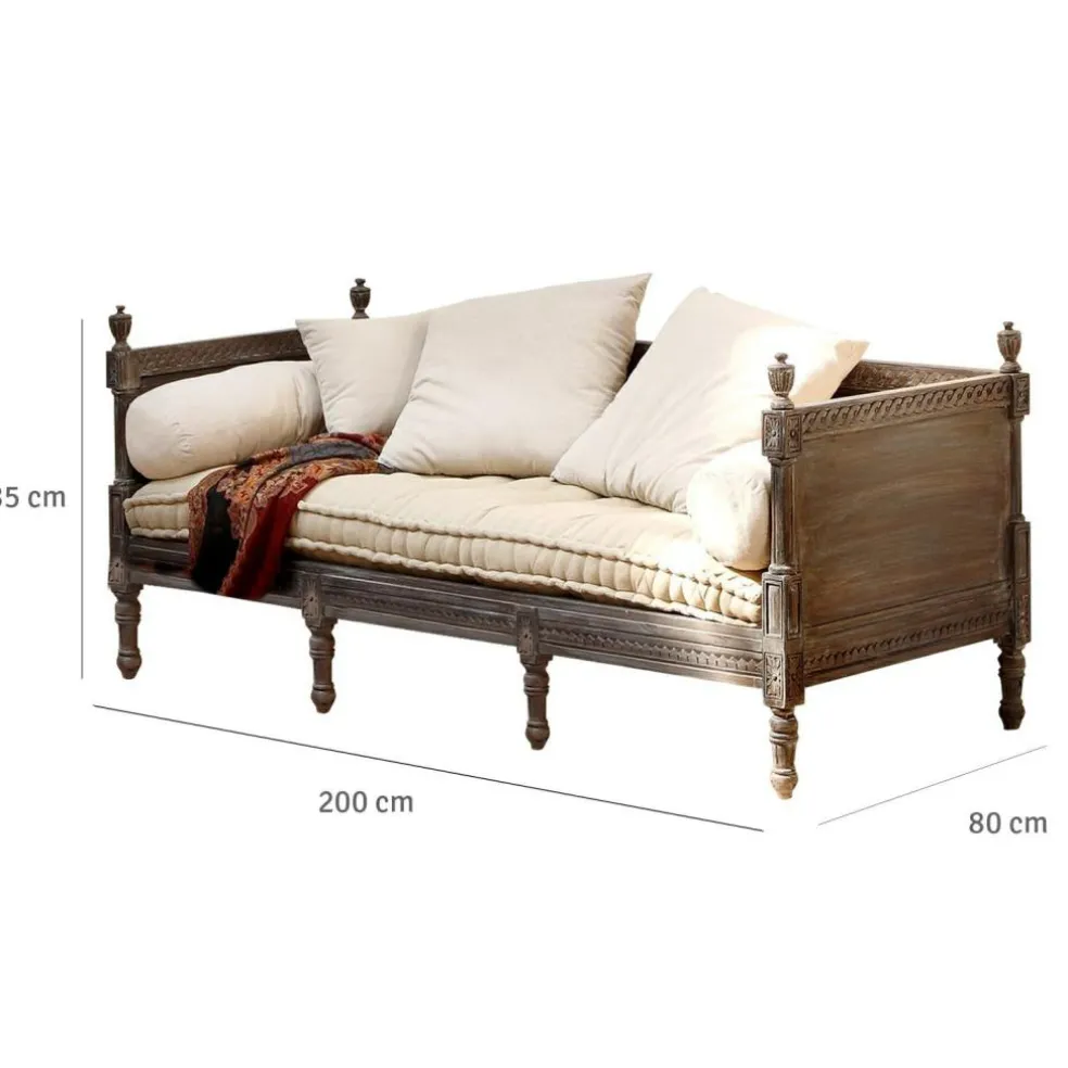 Sofa Douville