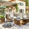 Sofa FSC®-100% Belvidere