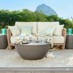 Sofa FSC®-100% Vézère