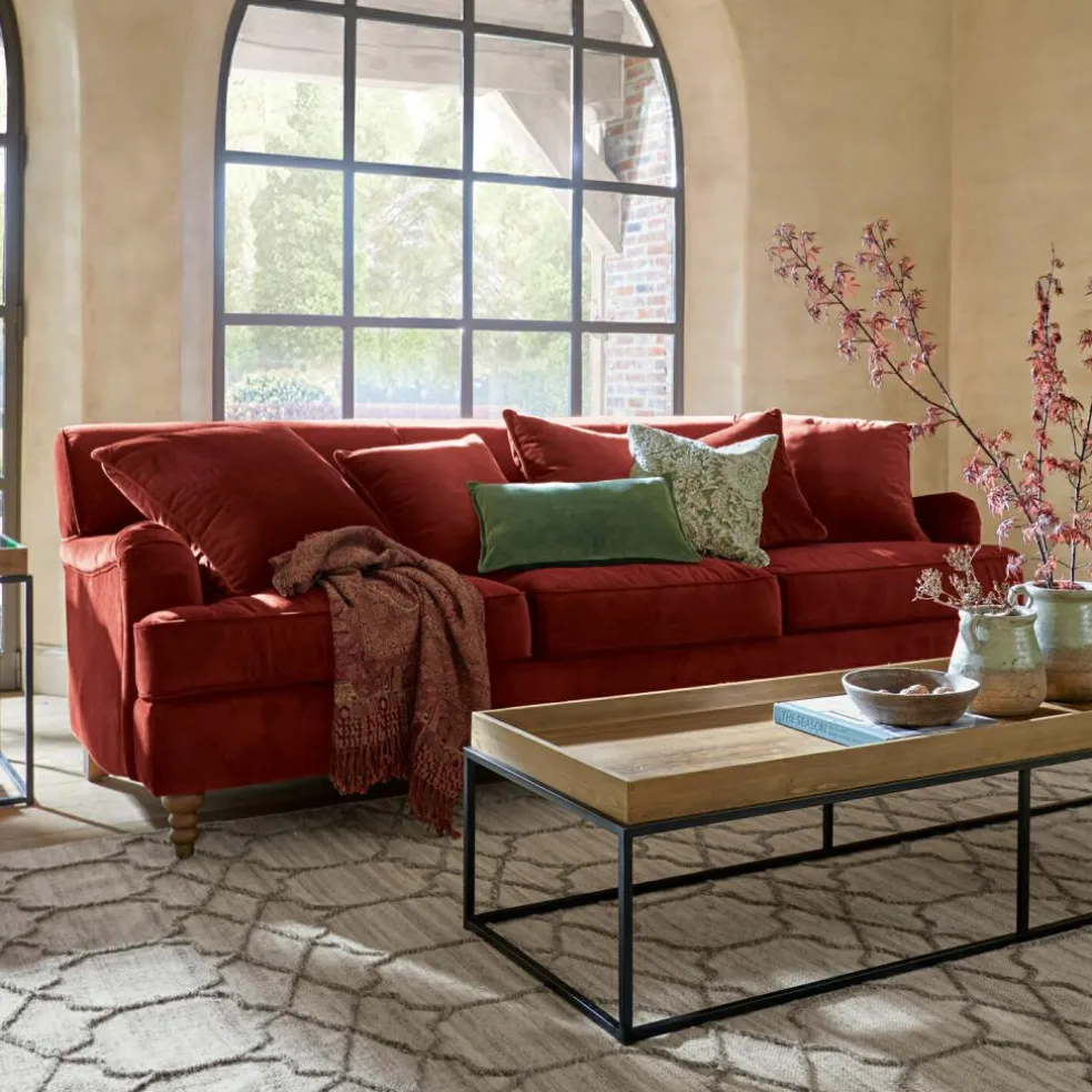 Sofa Isa