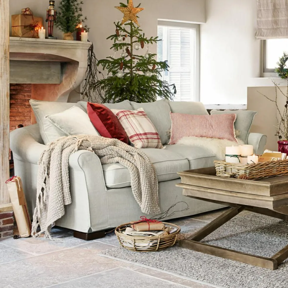 Sofa Long Beach