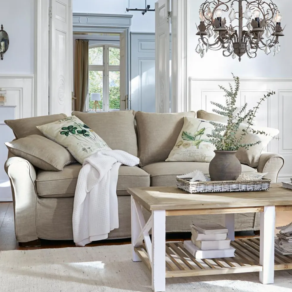 Sofa Long Beach