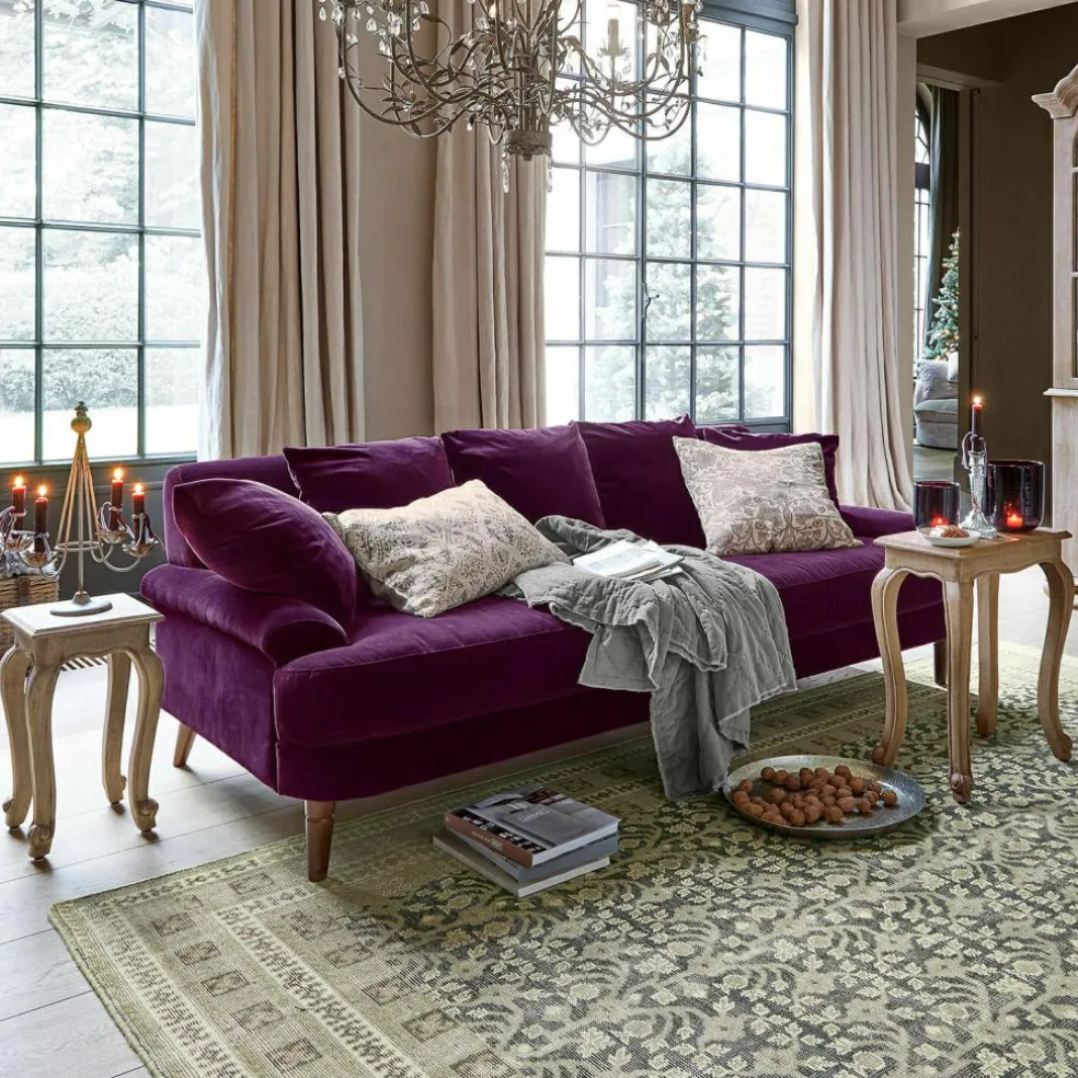 Sofa Rivermere