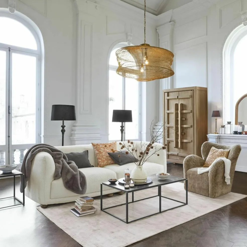 Sofa Scintillique