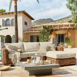 Sofa Villedieu