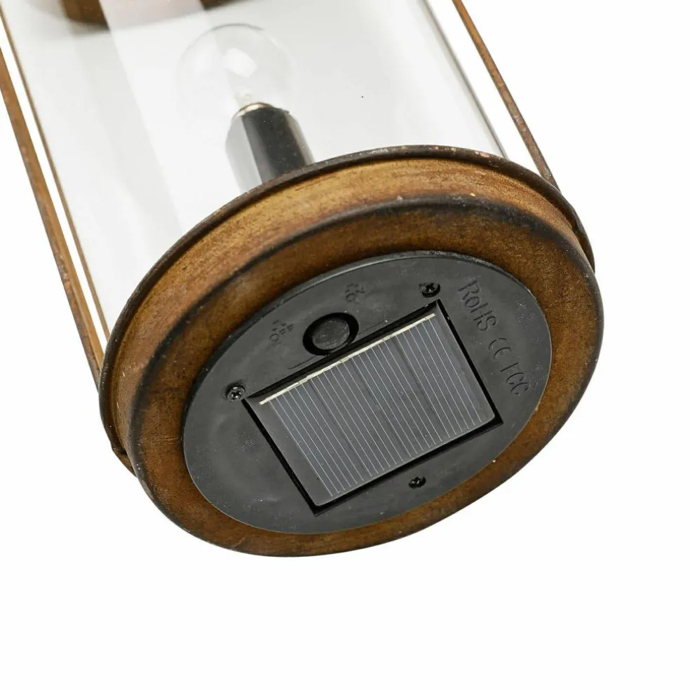 Solar-Laterne Mynesto