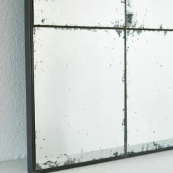 Spiegel Burami
