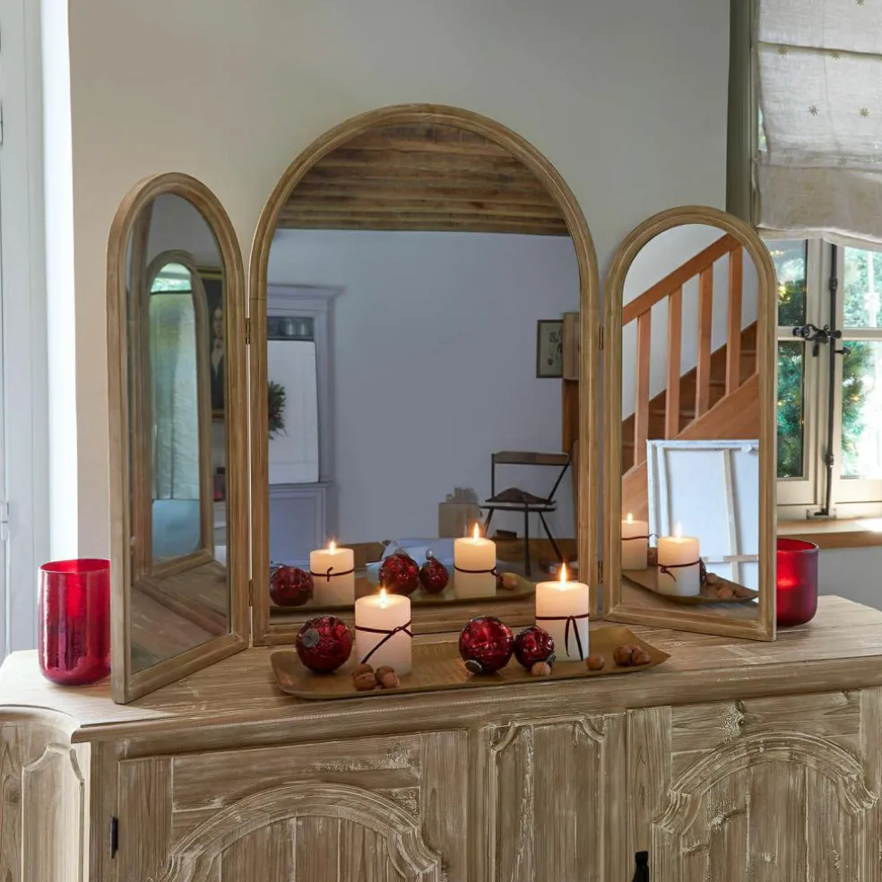 Spiegel Haverstone