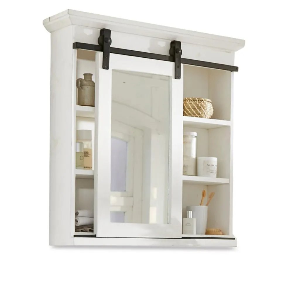 Spiegelschrank Dhunnan