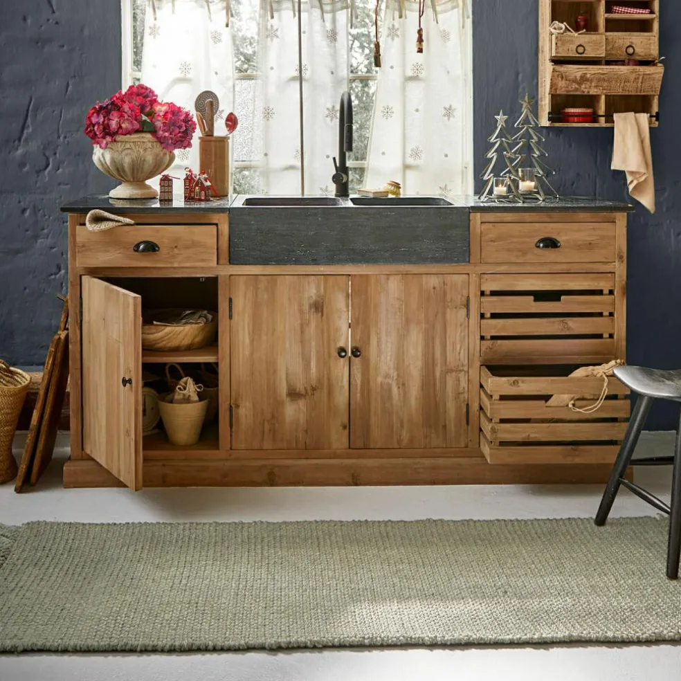 Spülenschrank Marvène