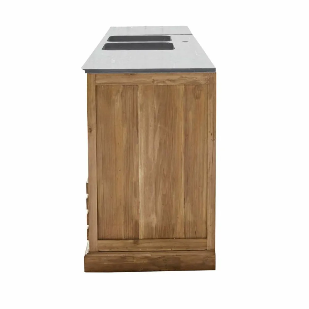 Spülenschrank Marvène