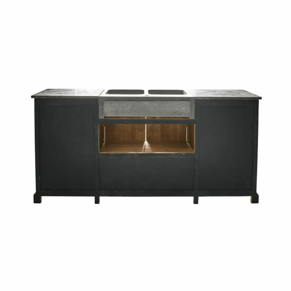 Spülenschrank Marvène