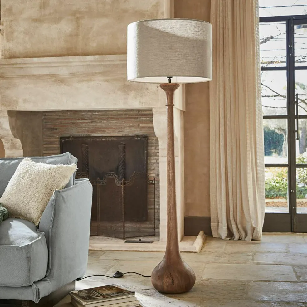 Stehlampe Andrées