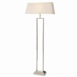 Stehlampe Barki