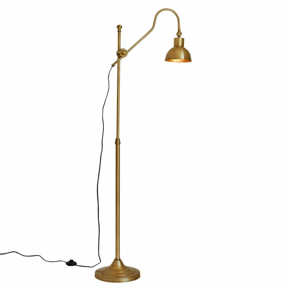 Stehlampe Delacroille