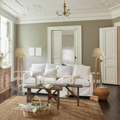 Stehlampe Edgewood