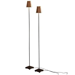 Stehlampe 2er Set Tacoma
