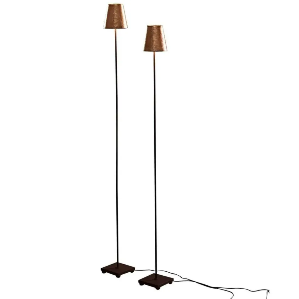 Stehlampe 2er Set Tacoma