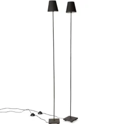 Stehlampe 2er Set Tacoma