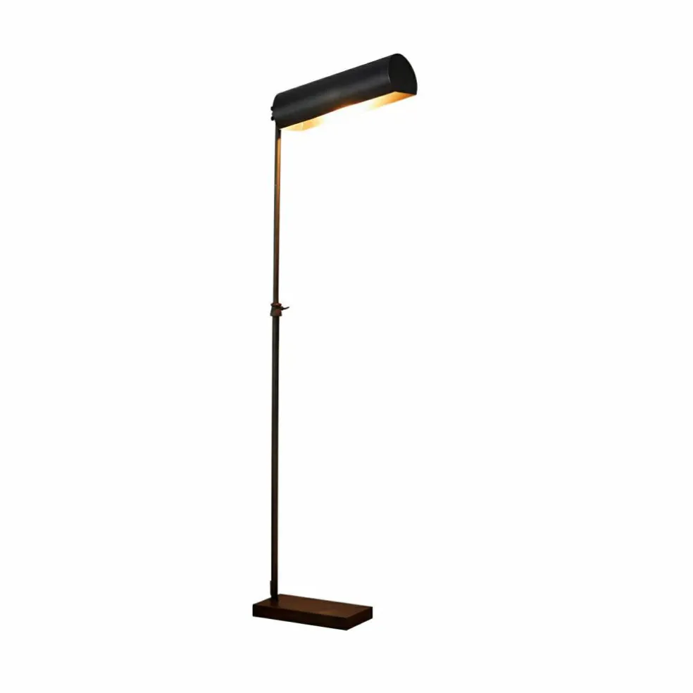Stehlampe Eversleigh