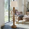 Stehlampe Fernisto