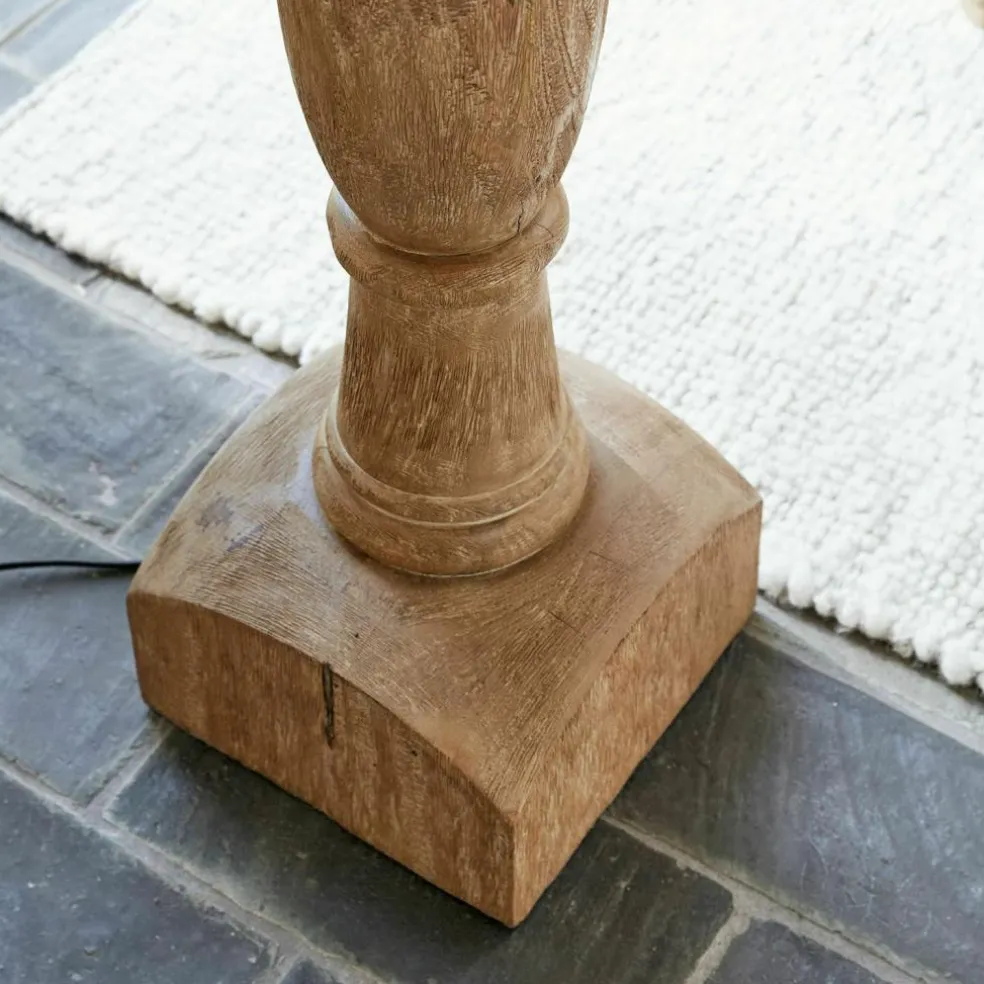 Stehlampe Fernisto