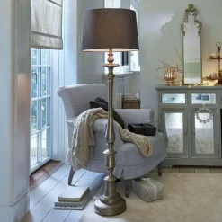 Stehlampe Jamoura