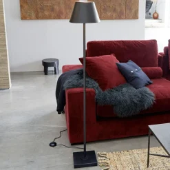 Stehlampe Marjan