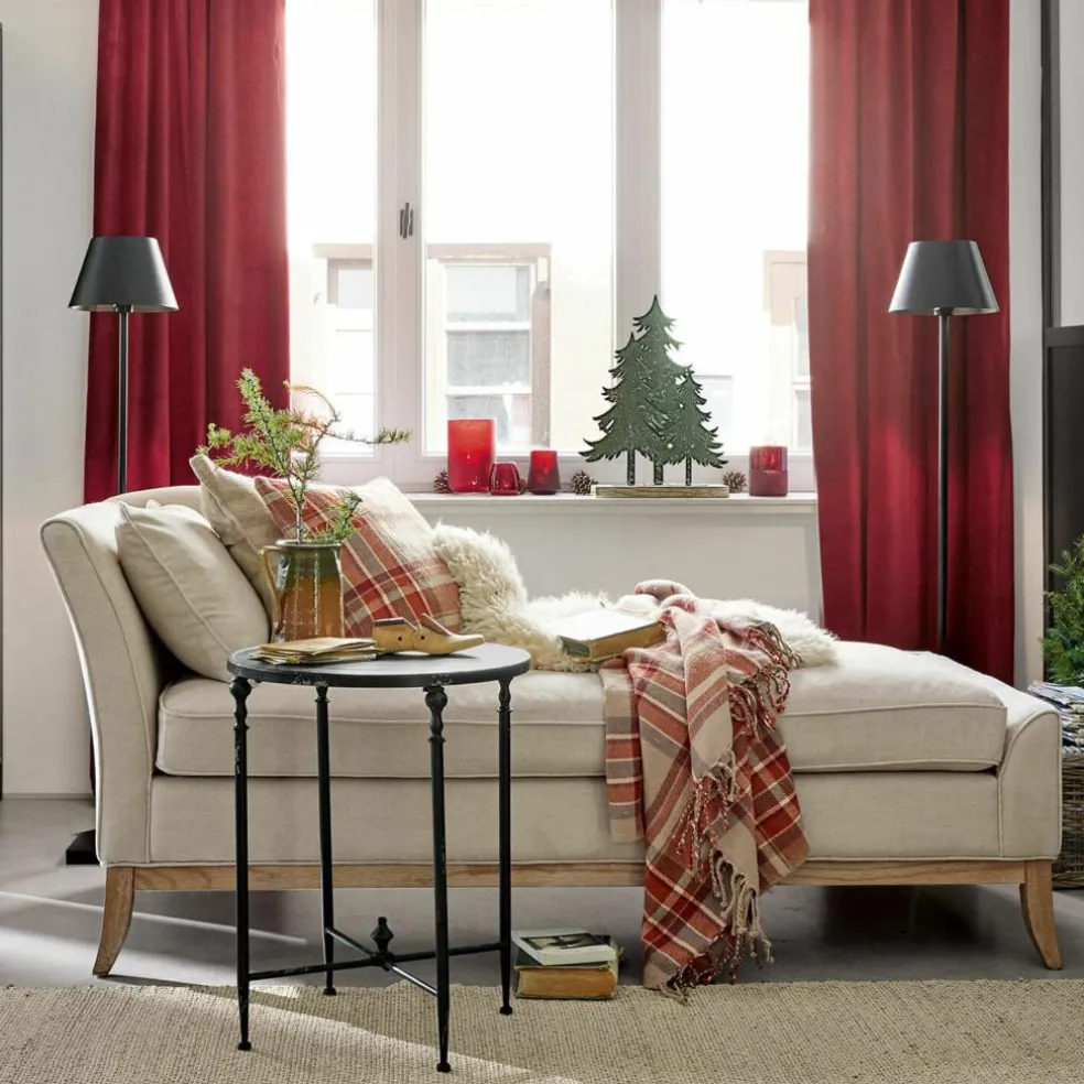 Stehlampe Marjan