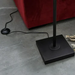 Stehlampe Marjan