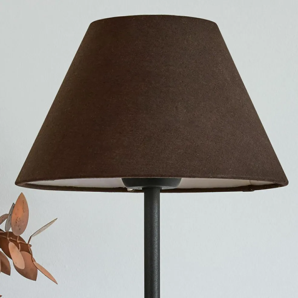 Stehlampe Orvienne