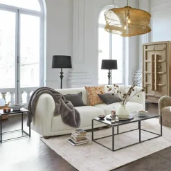 Stehlampe Reville